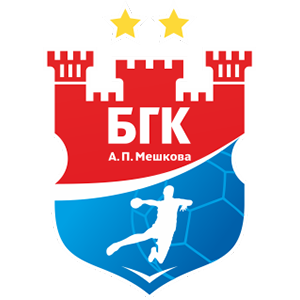БГК ИМ. МЕШКОВА